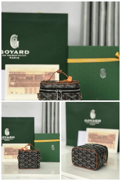 NB - GYO Bag - 261