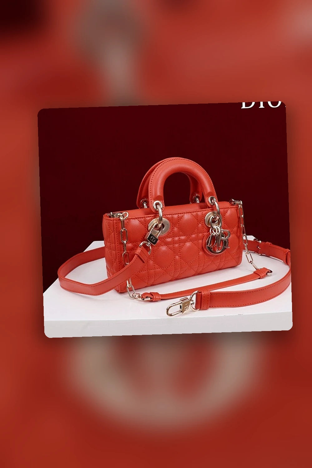 NB - DOR Bag - 1576