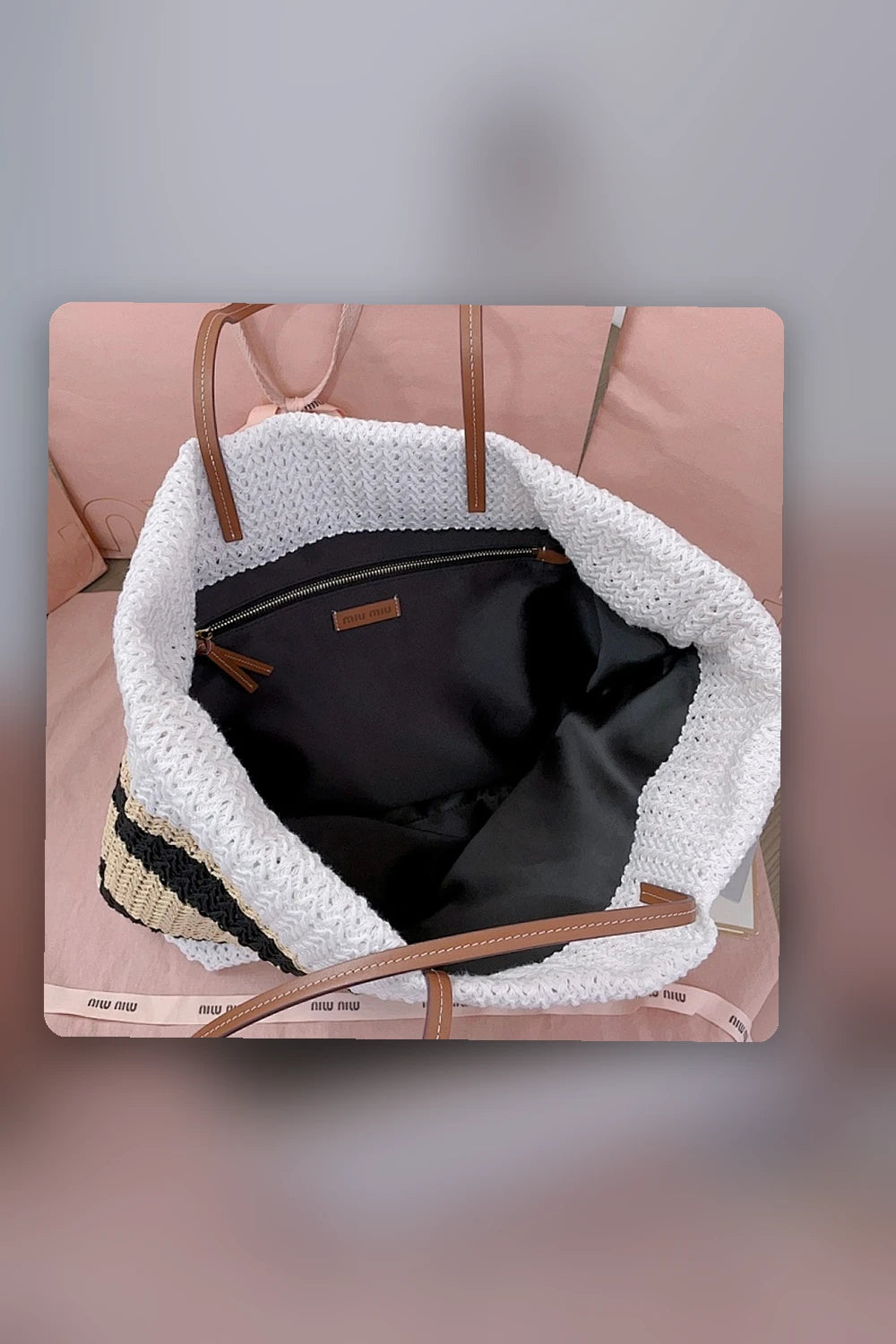 NB - MMU Bag - 502
