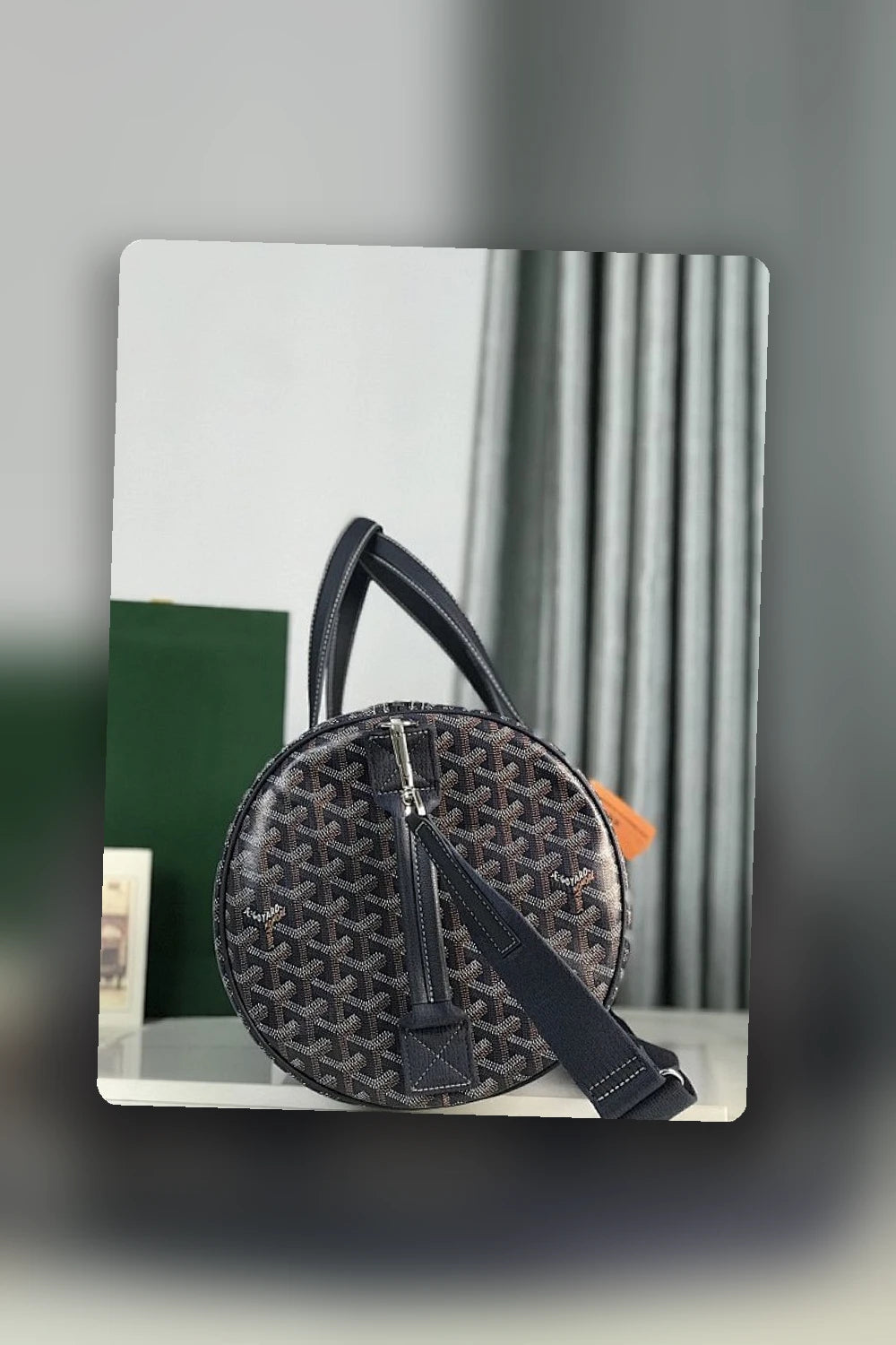 NB - GYO Bag - 269