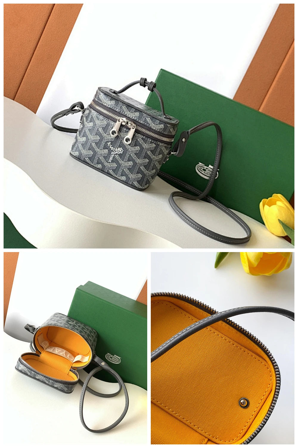 NB - GYO Bag - 200