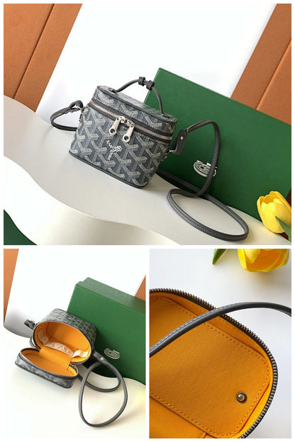 NB - GYO Bag - 200