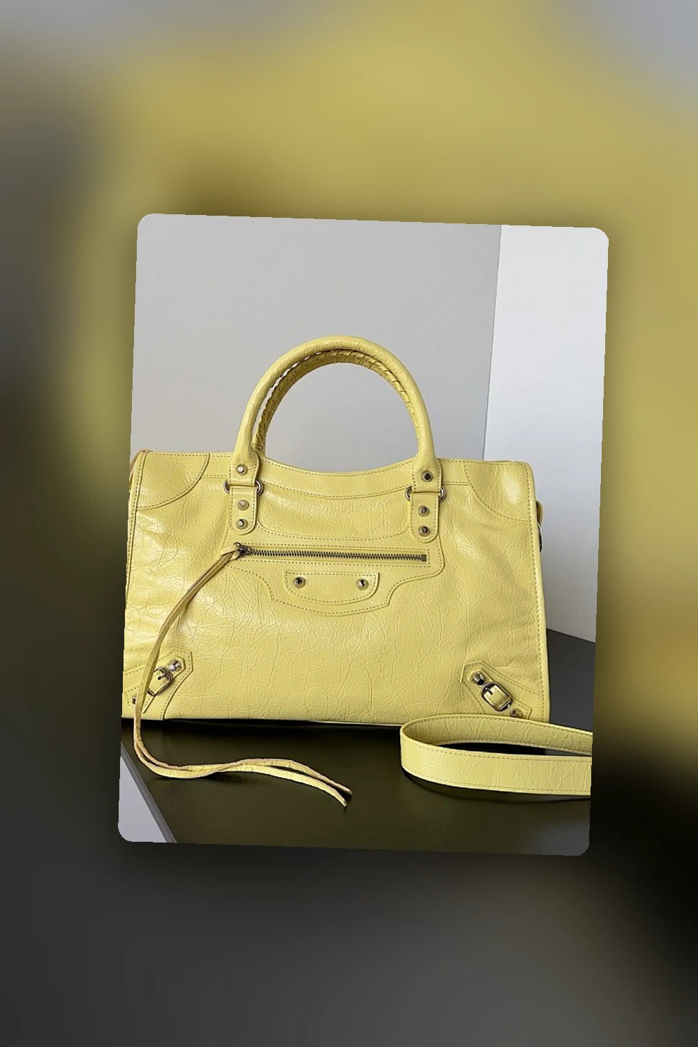 NB - BG Bag - 478