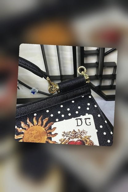 NB - DAG Bag - 659
