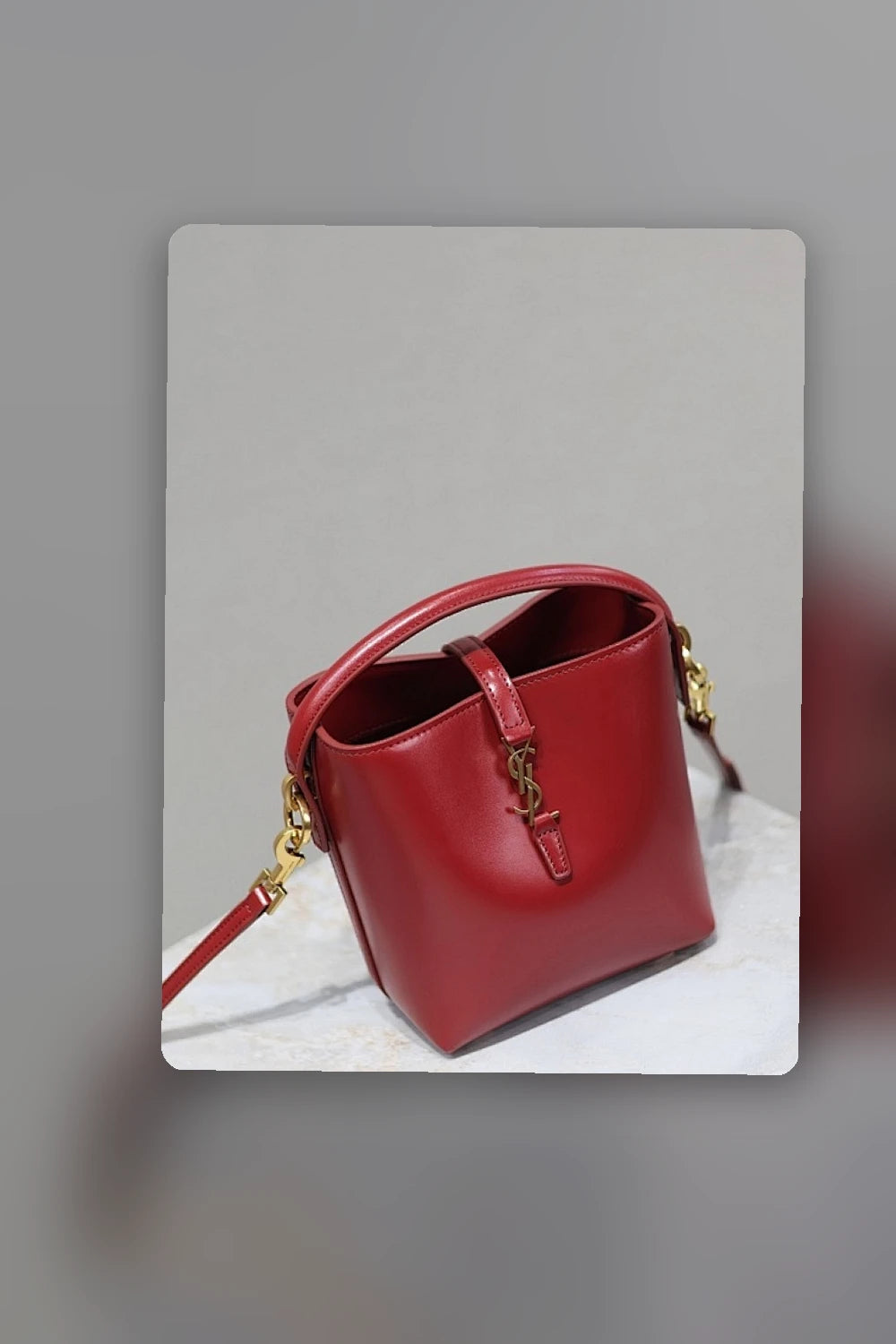 NB - YLS Bag - 613