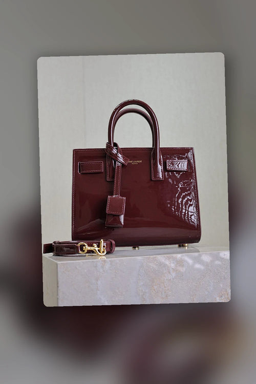 NB - YLS Bag - 462