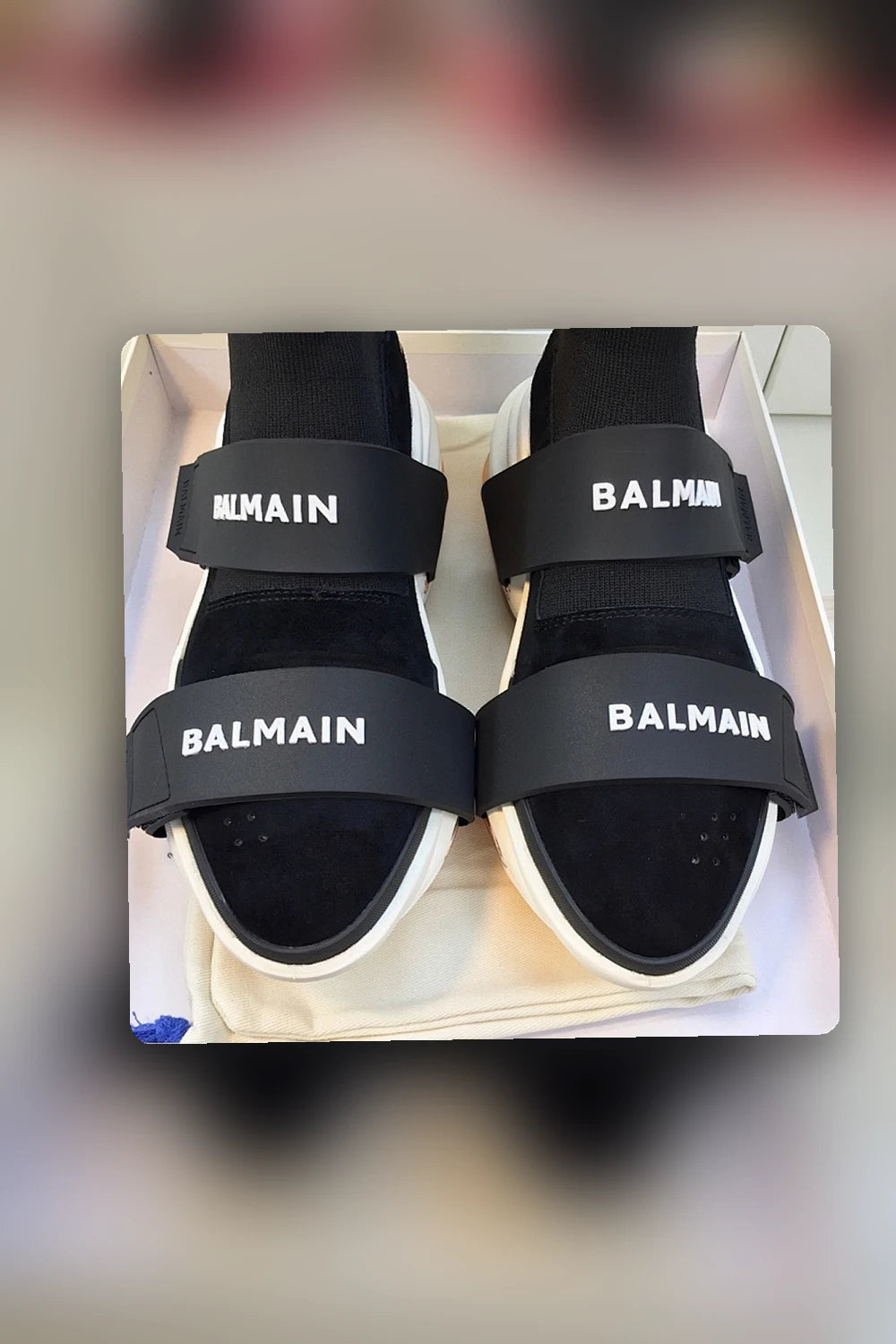 NB - BAM Women Shoes - 079
