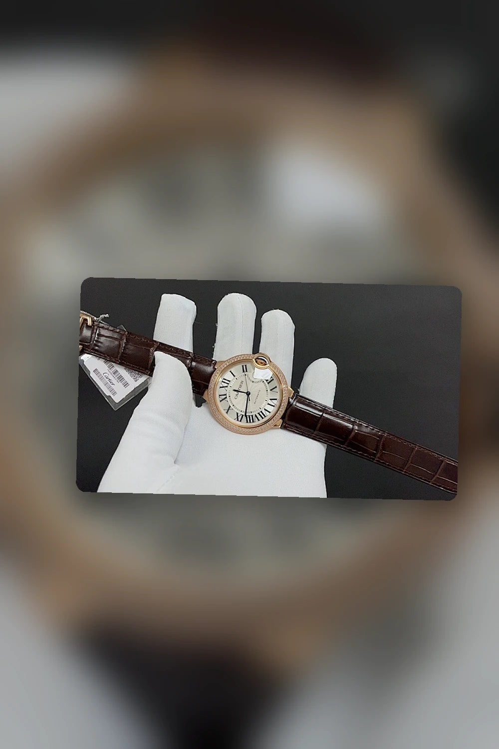 NB - Mix Watch - 1311