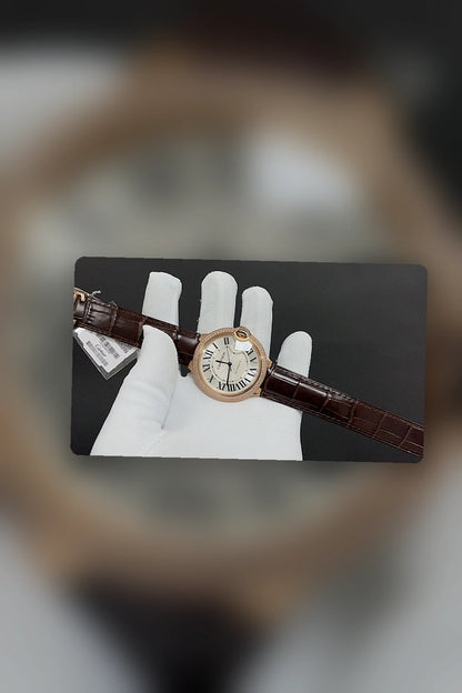 NB - Mix Watch - 1311