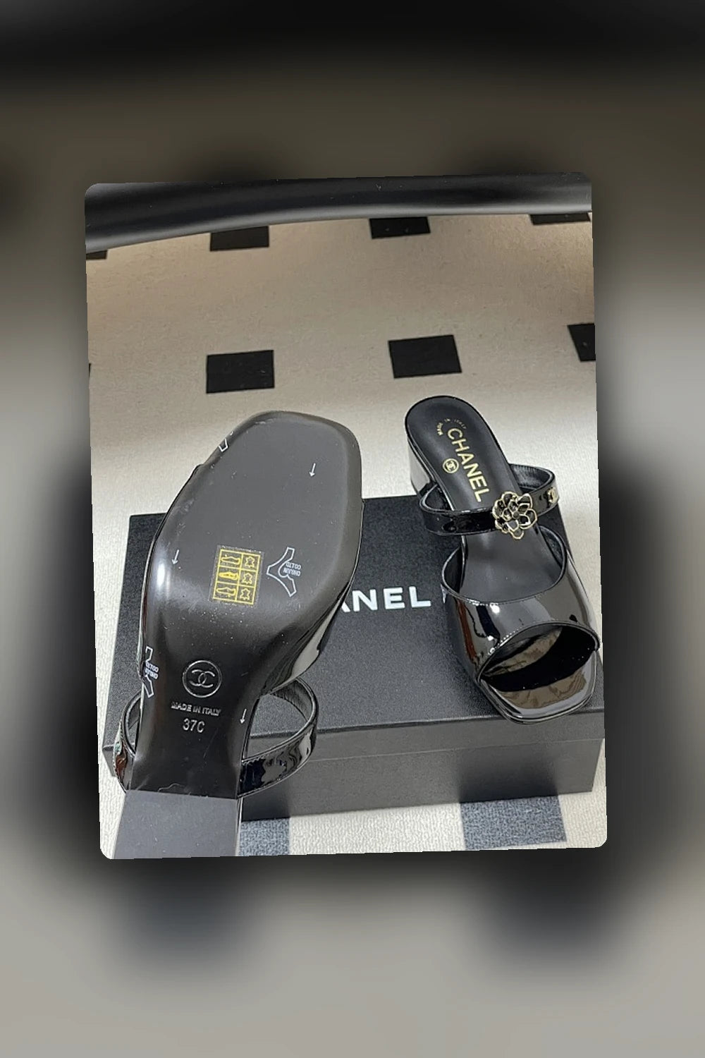 NB - CHL Mix Items - 375