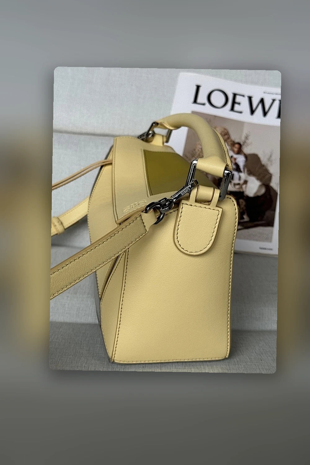 NB - LWO Bag - 403