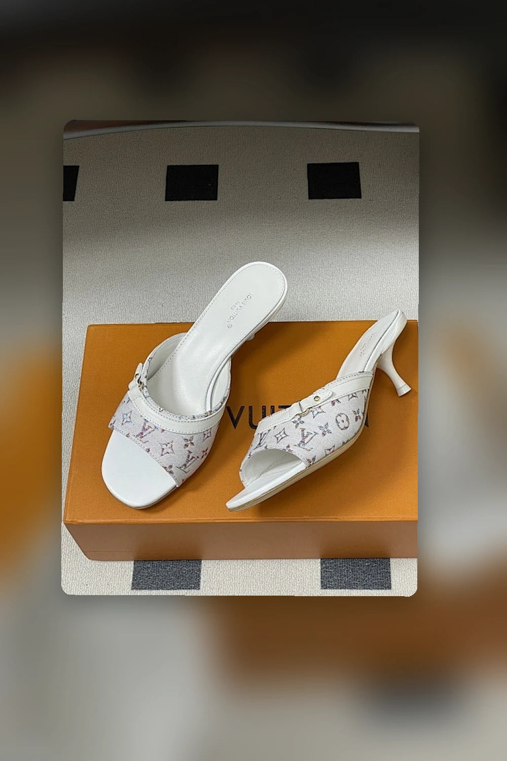 NB - LOV Women Shoes - 397