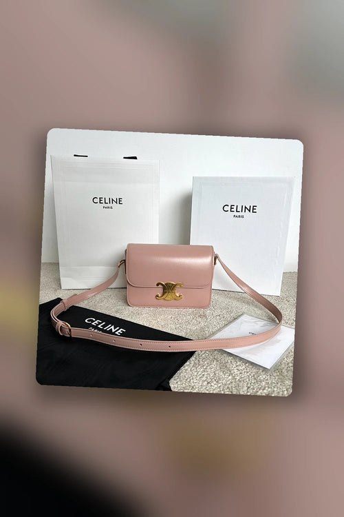 NB - COL Bag - 1081
