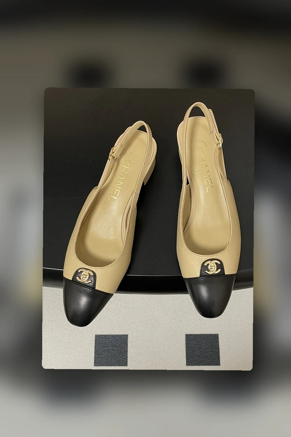 NB - CHL Mix Items - 799