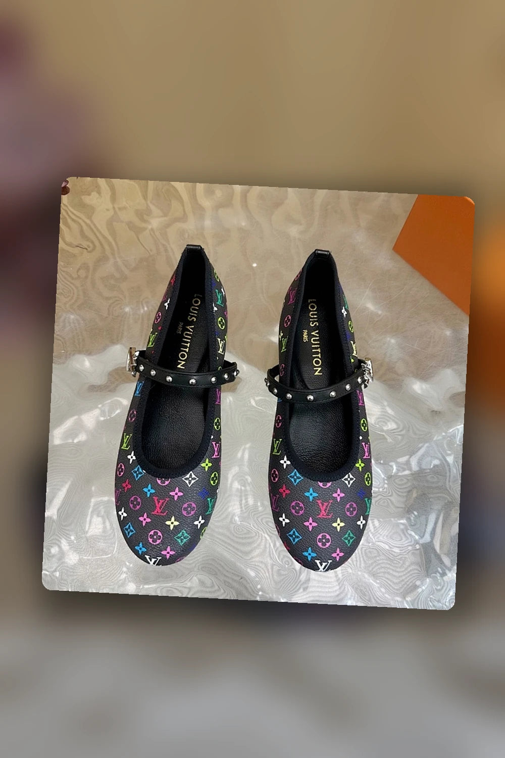 NB - LOV Women Shoes - 070