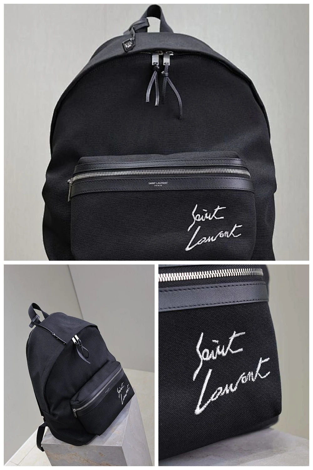 NB - YLS Bag - 803