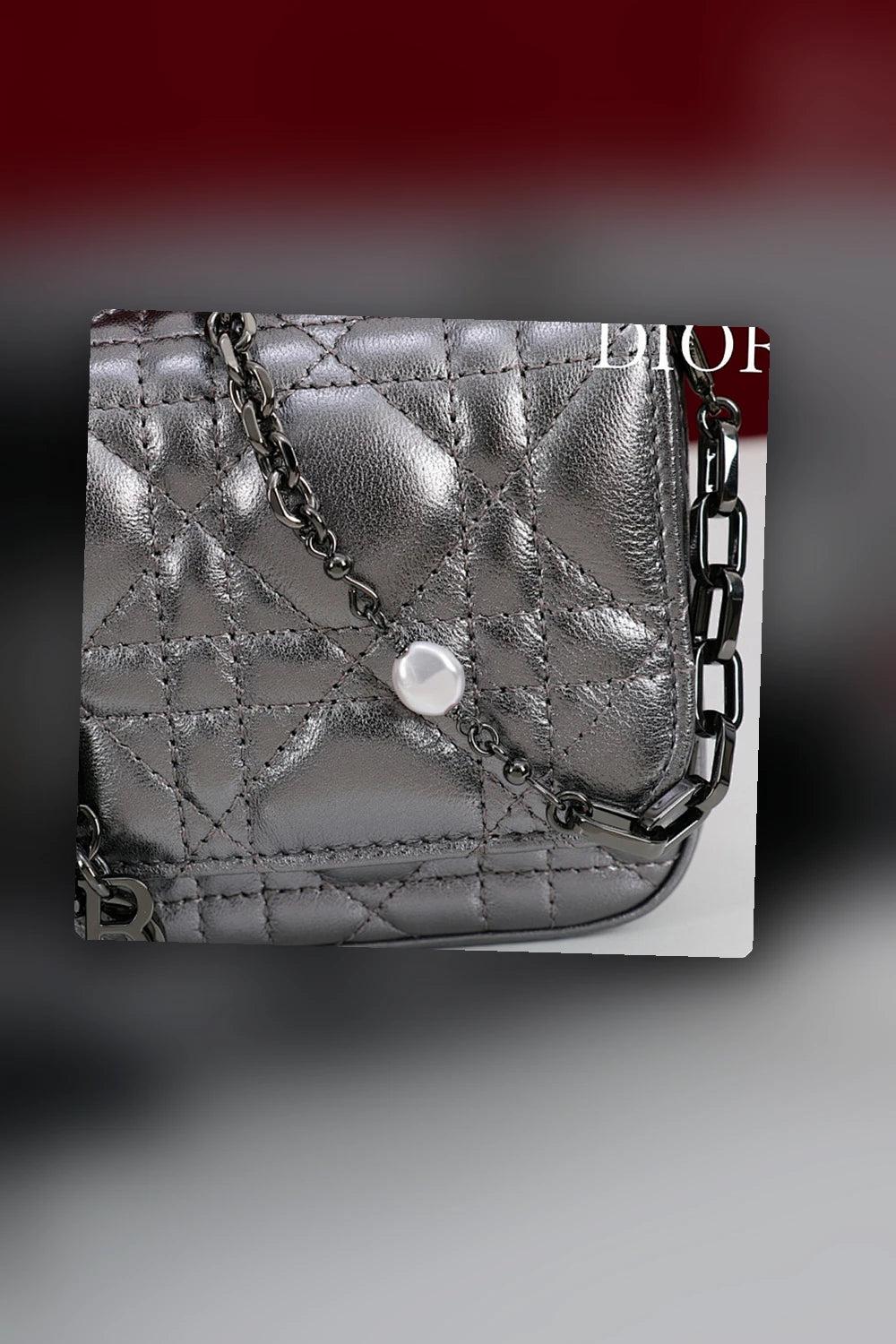 NB - DOR Bag - 384