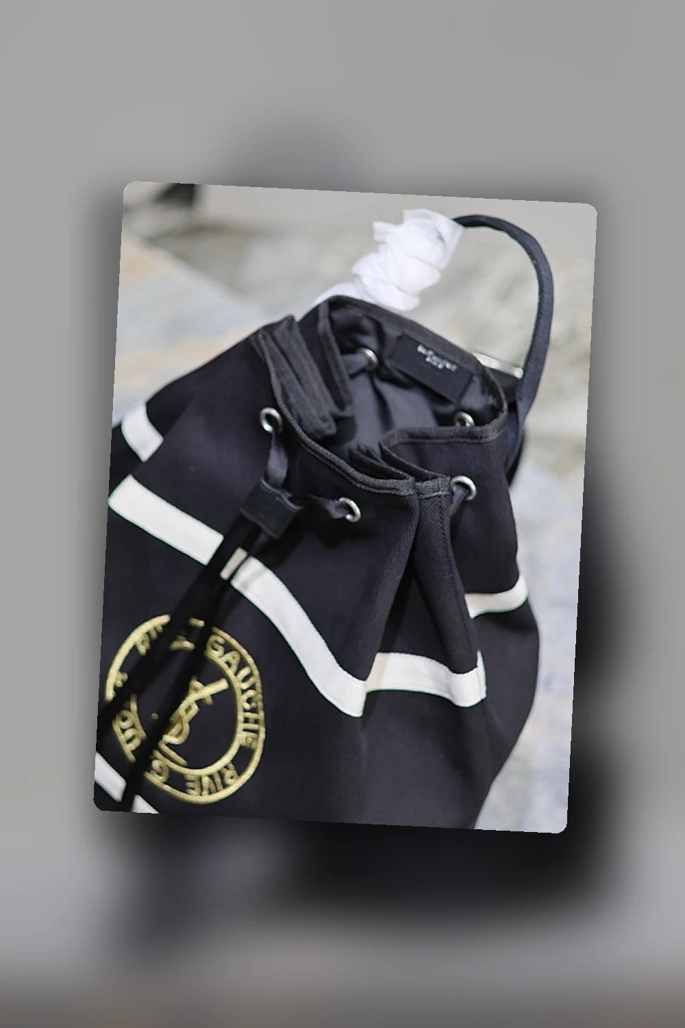 NB - YLS Bag - 1623