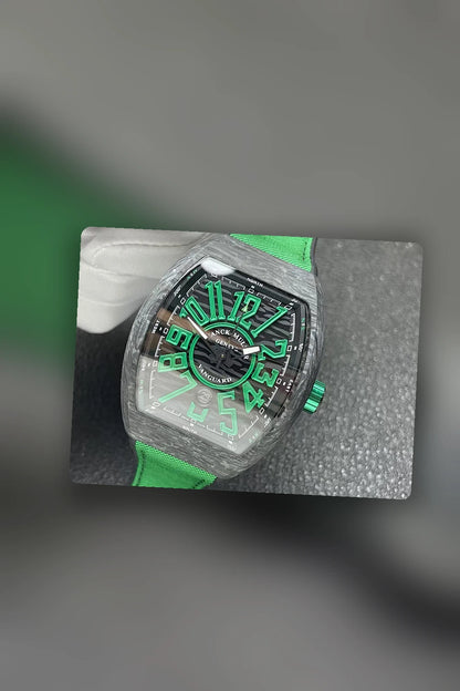 NB - Mix Watch - 986