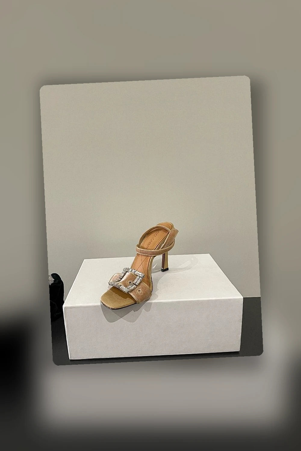 NB - DAG Women Shoes - 059
