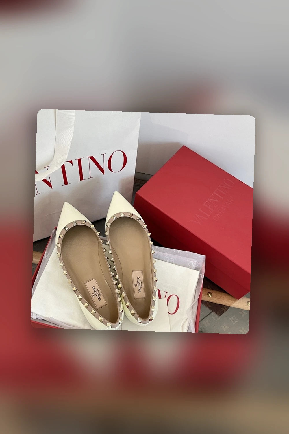 NB - VEL Women Shoes - 614
