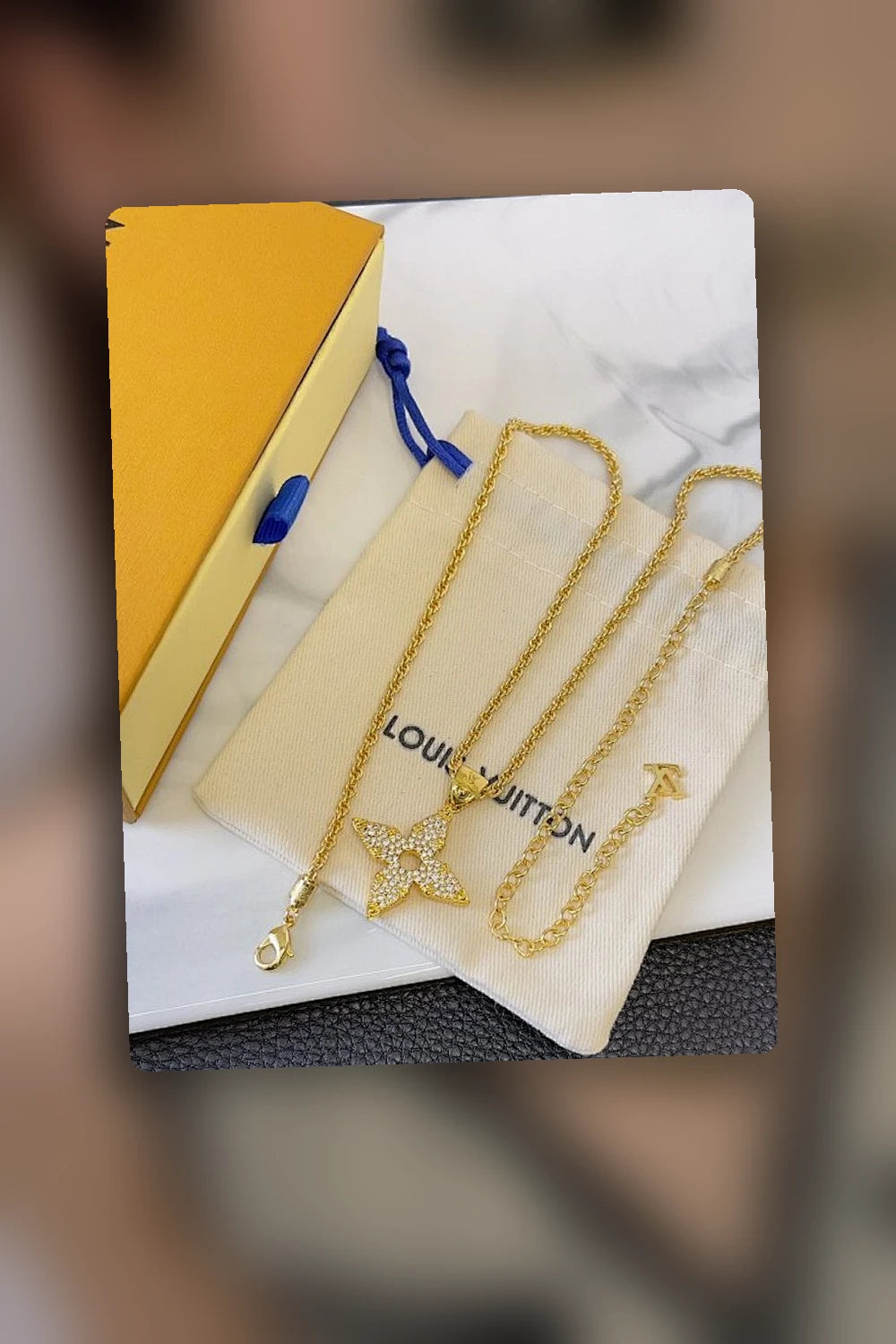 NB - LOV Jewelry - 002