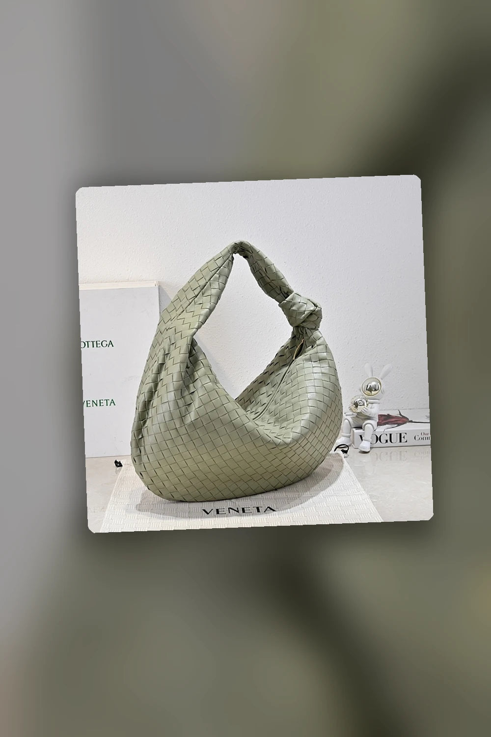 NB - BOV Bag - 902