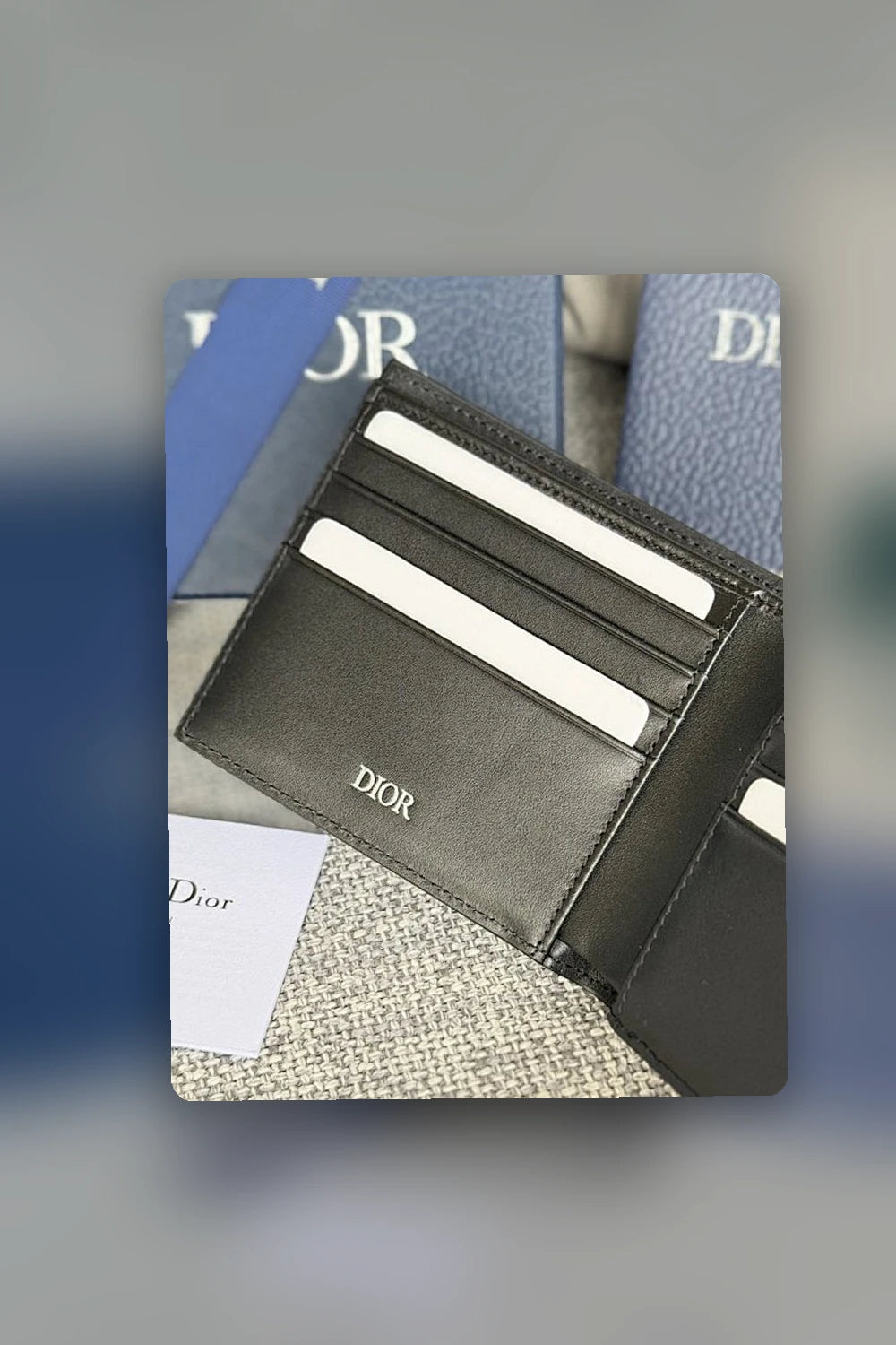 NB - Mix Wallet - 1293