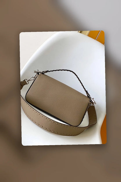 NB - FDE Bag - 100