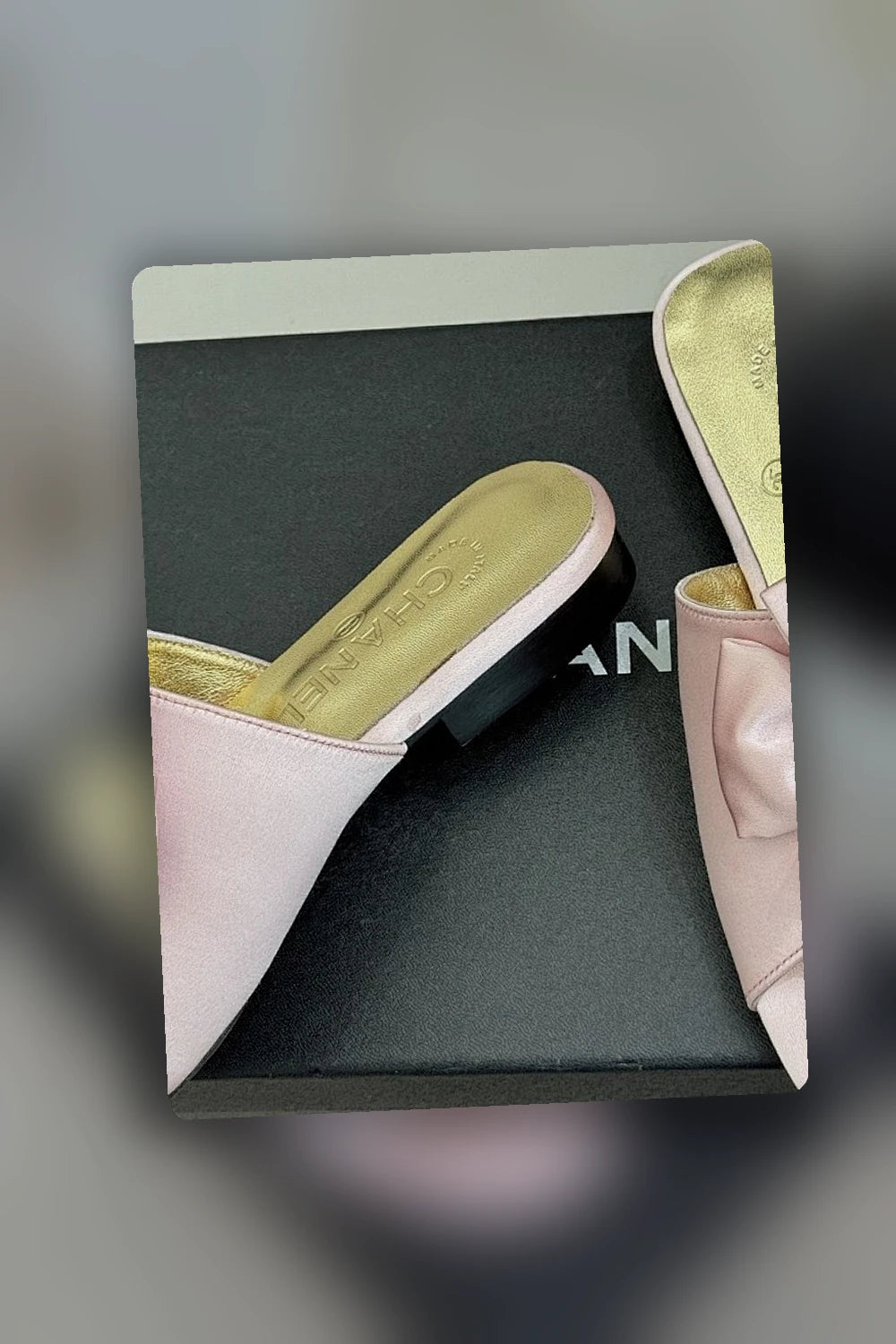 NB - BG Women Shoes - 494