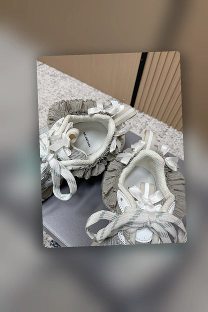 NB - BG Women Shoes - 403