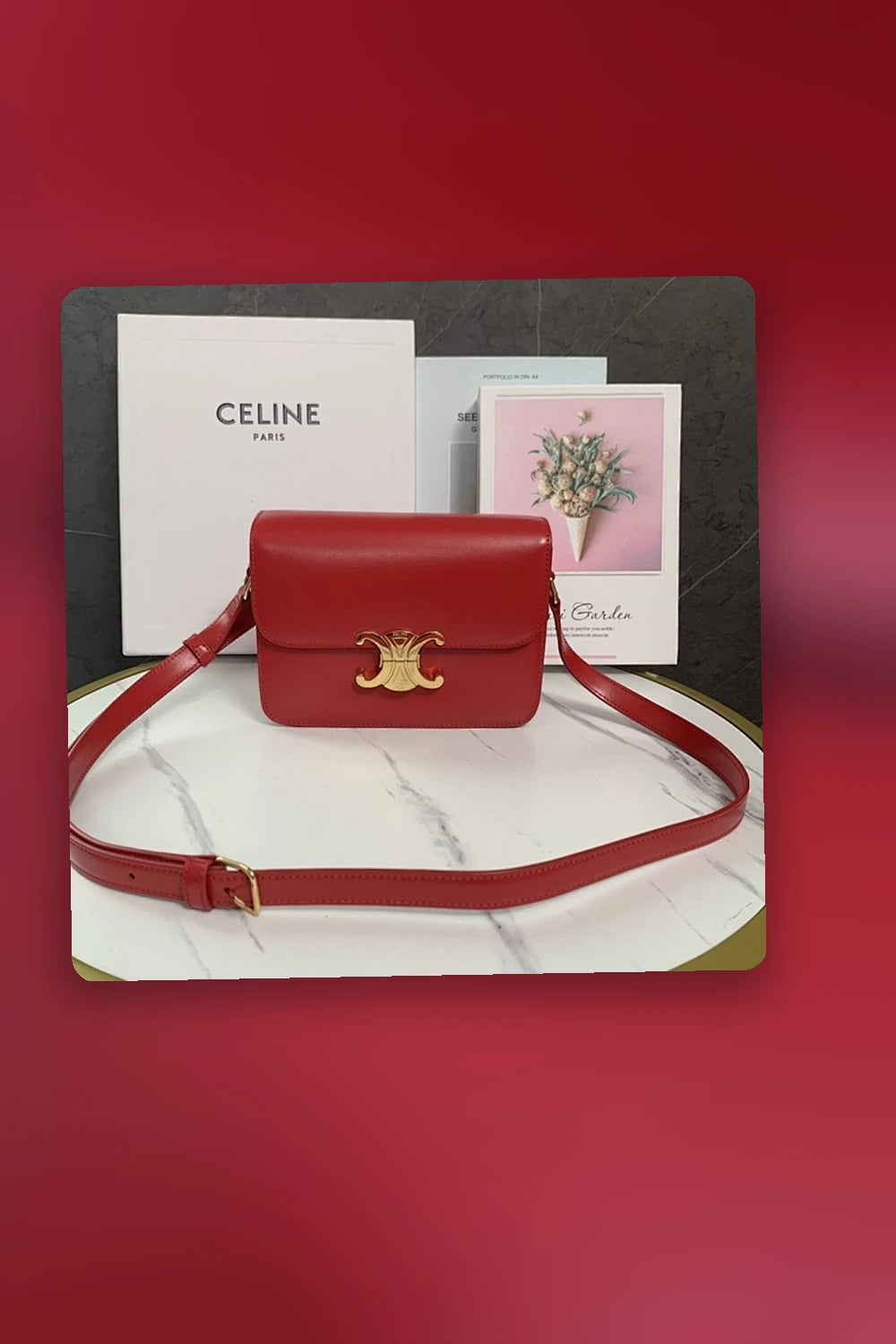NB - COL Bag - 1174