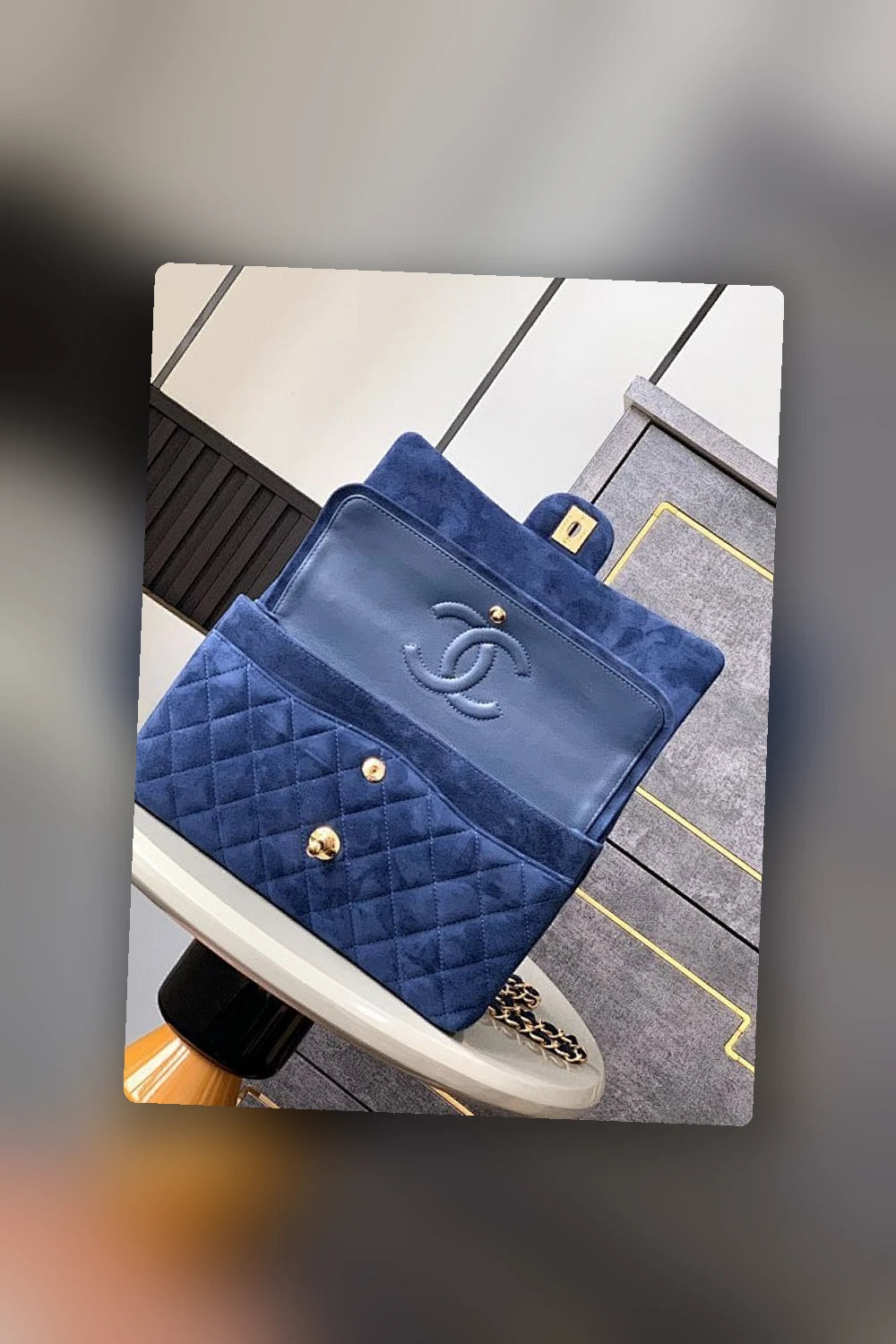 NB - CHL Bag - 319