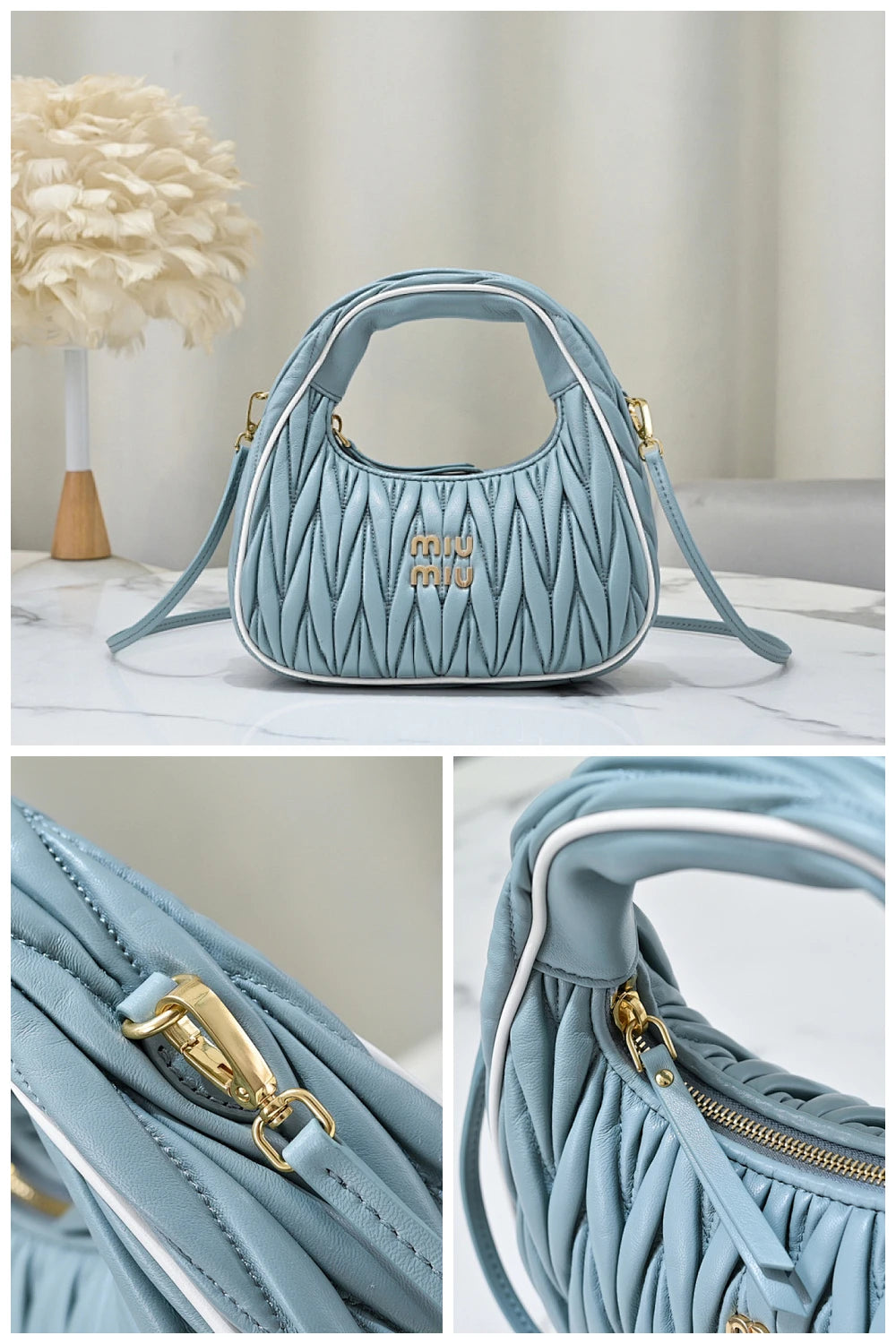 NB - MMU Bag - 1311