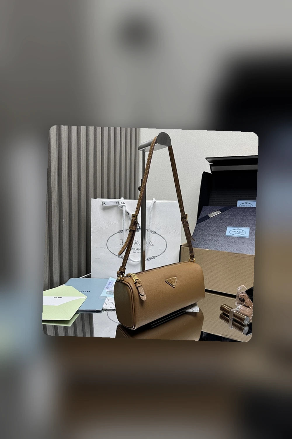 NB - PD Bag - 924