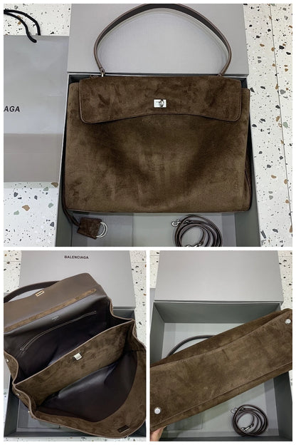 NB - BG Bag - 741