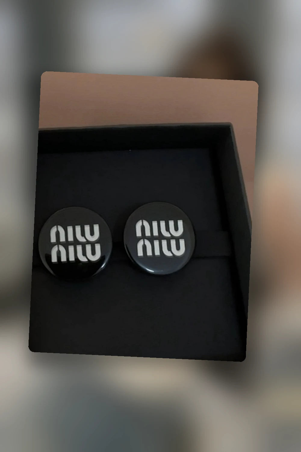NB - MMU Jewelry - 519