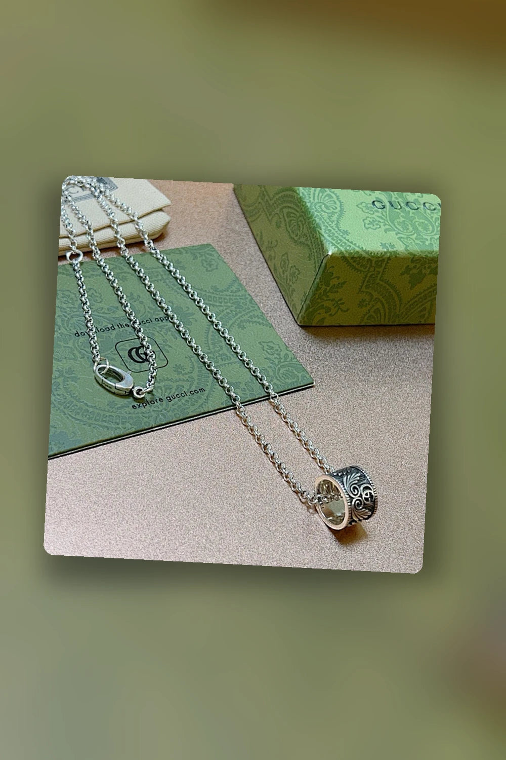 NB - GUKI Jewelry - 192
