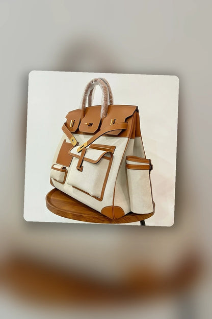 NB - HMS Bag - 1589