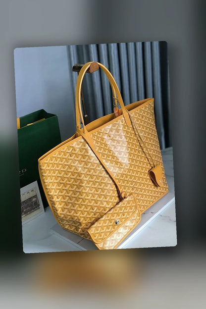NB - GYO Bag - 1468