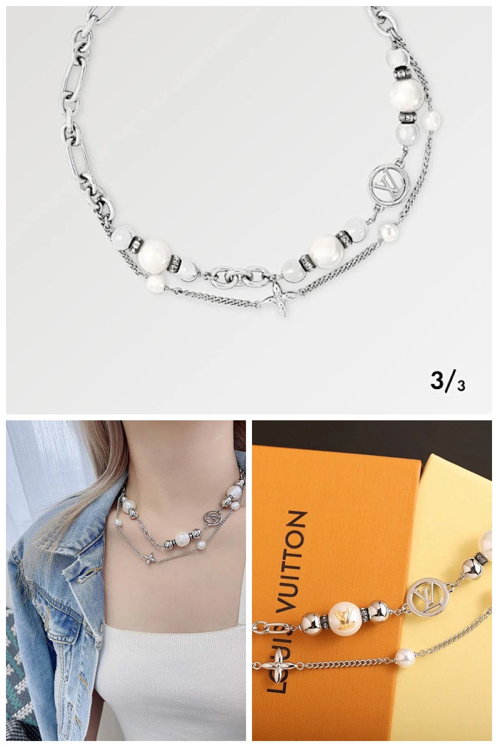 NB - LOV Jewelry - 039