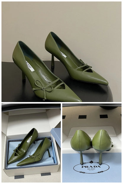 NB - PD Women Shoes - 294