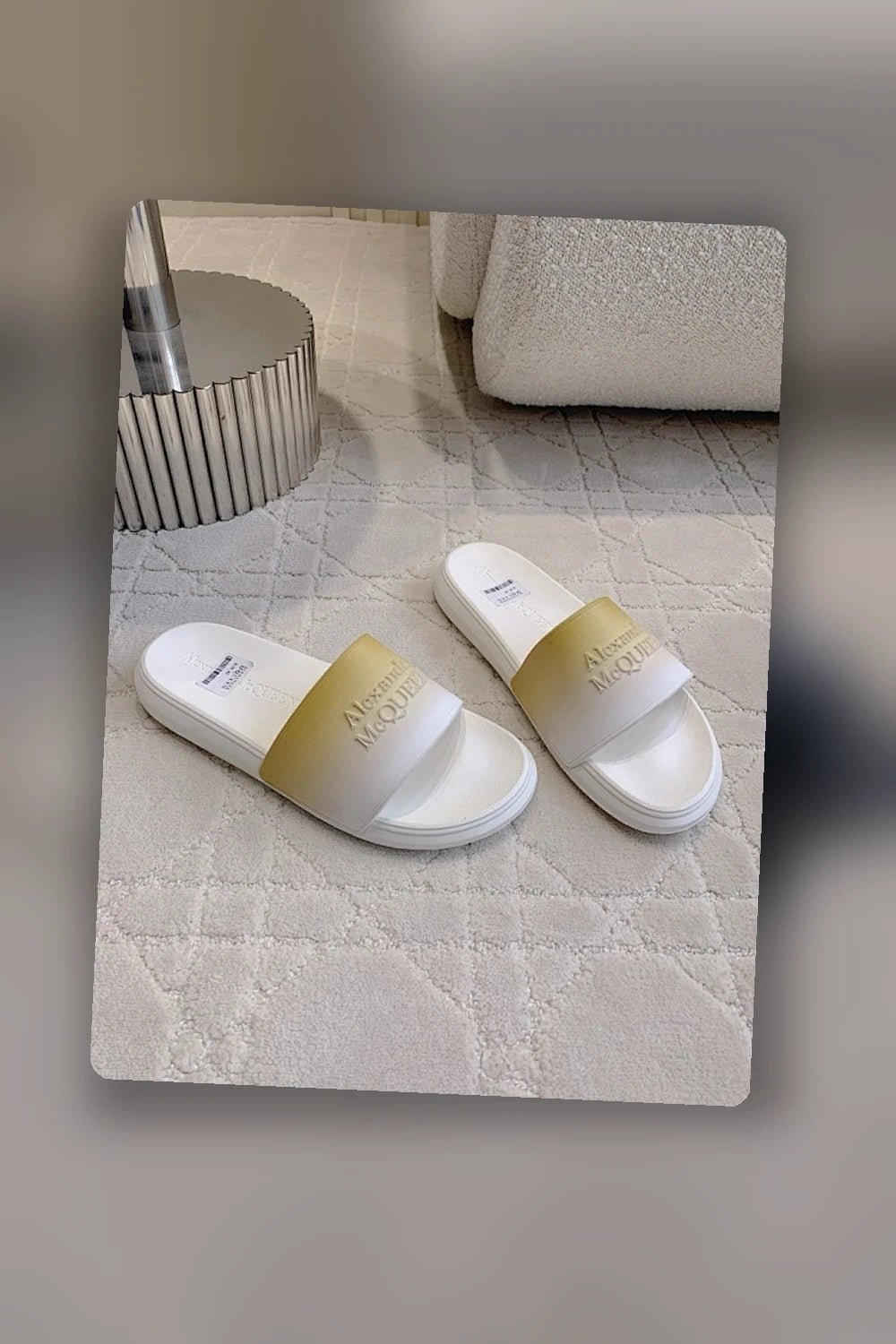 NB - AQ Women Shoes - 366