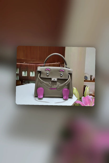 NB - HMS Bag - 519