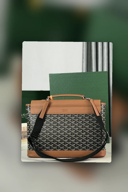 NB - GYO Bag - 1558