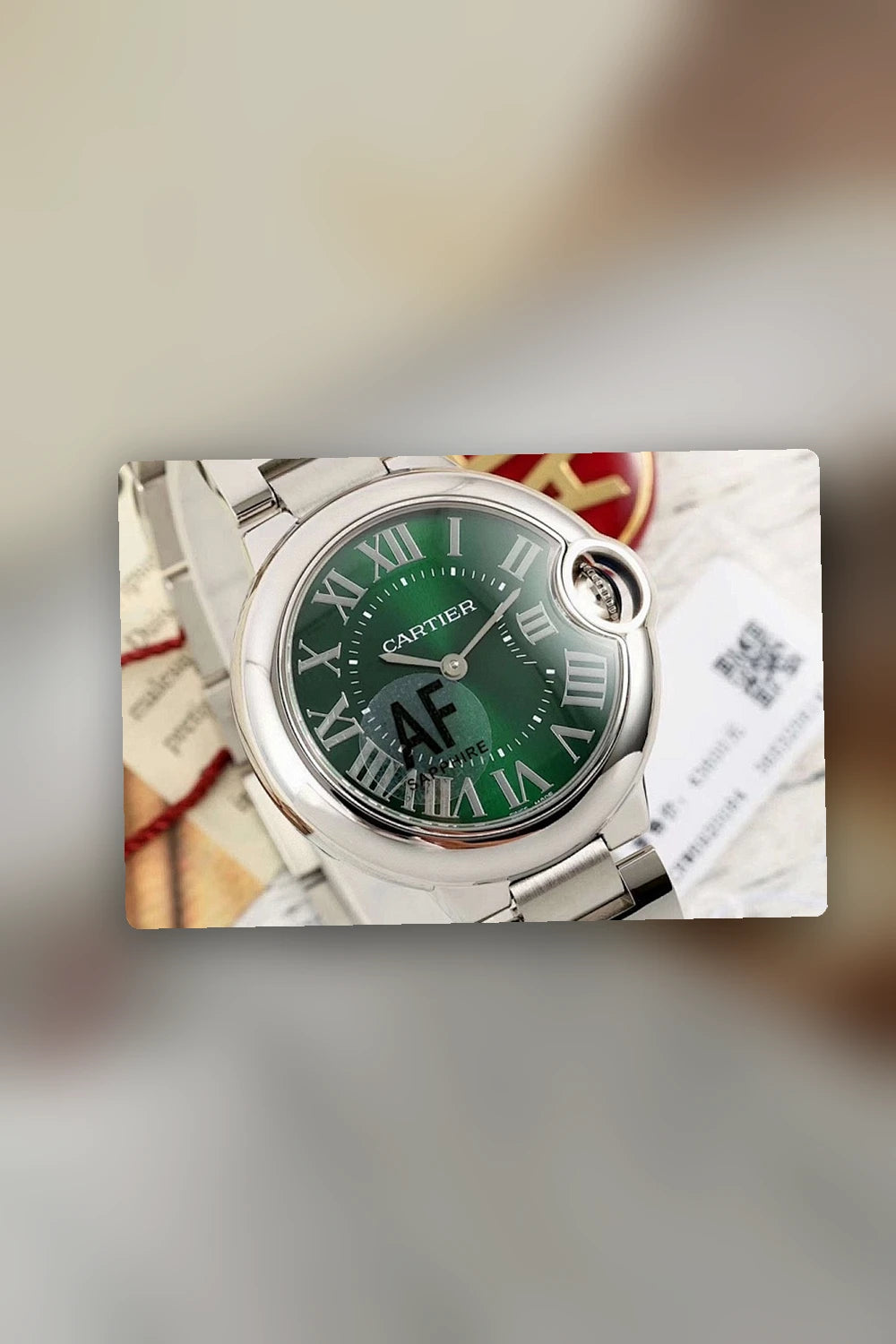 NB - Mix Watch - 246