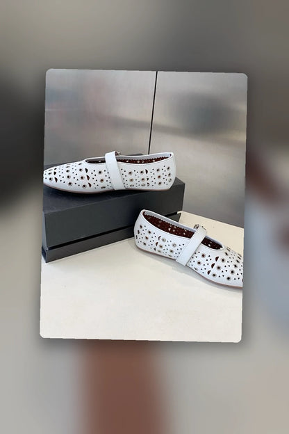 NB - AAL Women Shoes - 395