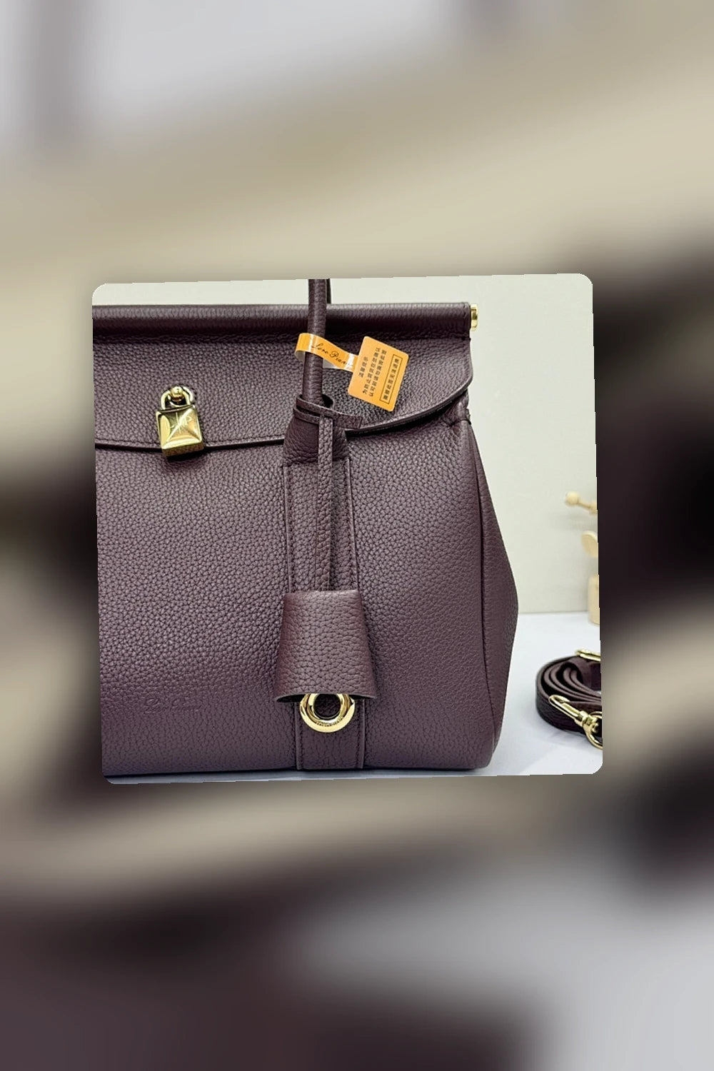 NB - LOP Bag - 058