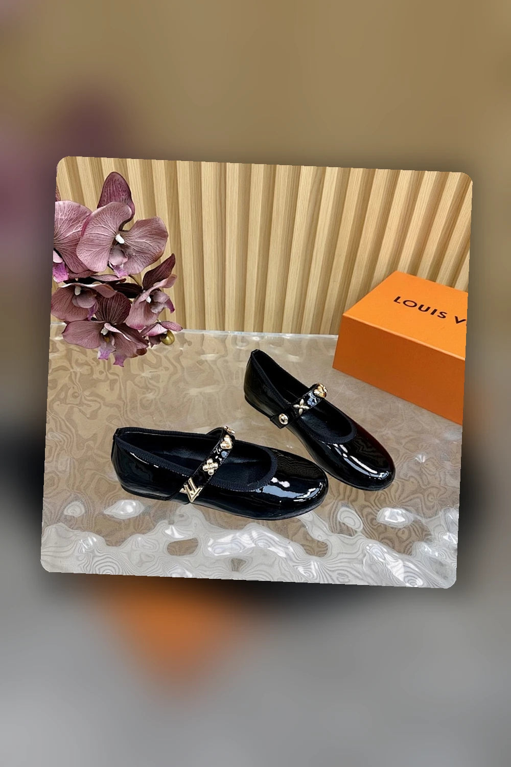 NB - LOV Women Shoes - 054