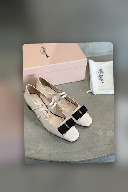 NB - FGO Women Shoes - 059